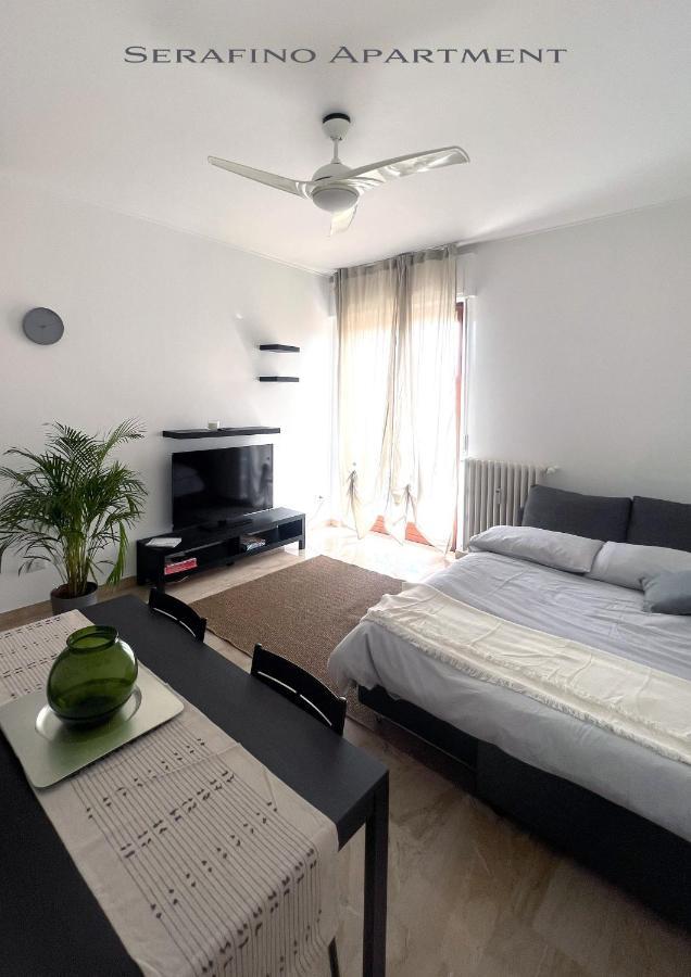 The 6th Floor Flat - Direct Link To Centre In 8 Mins * Milaan