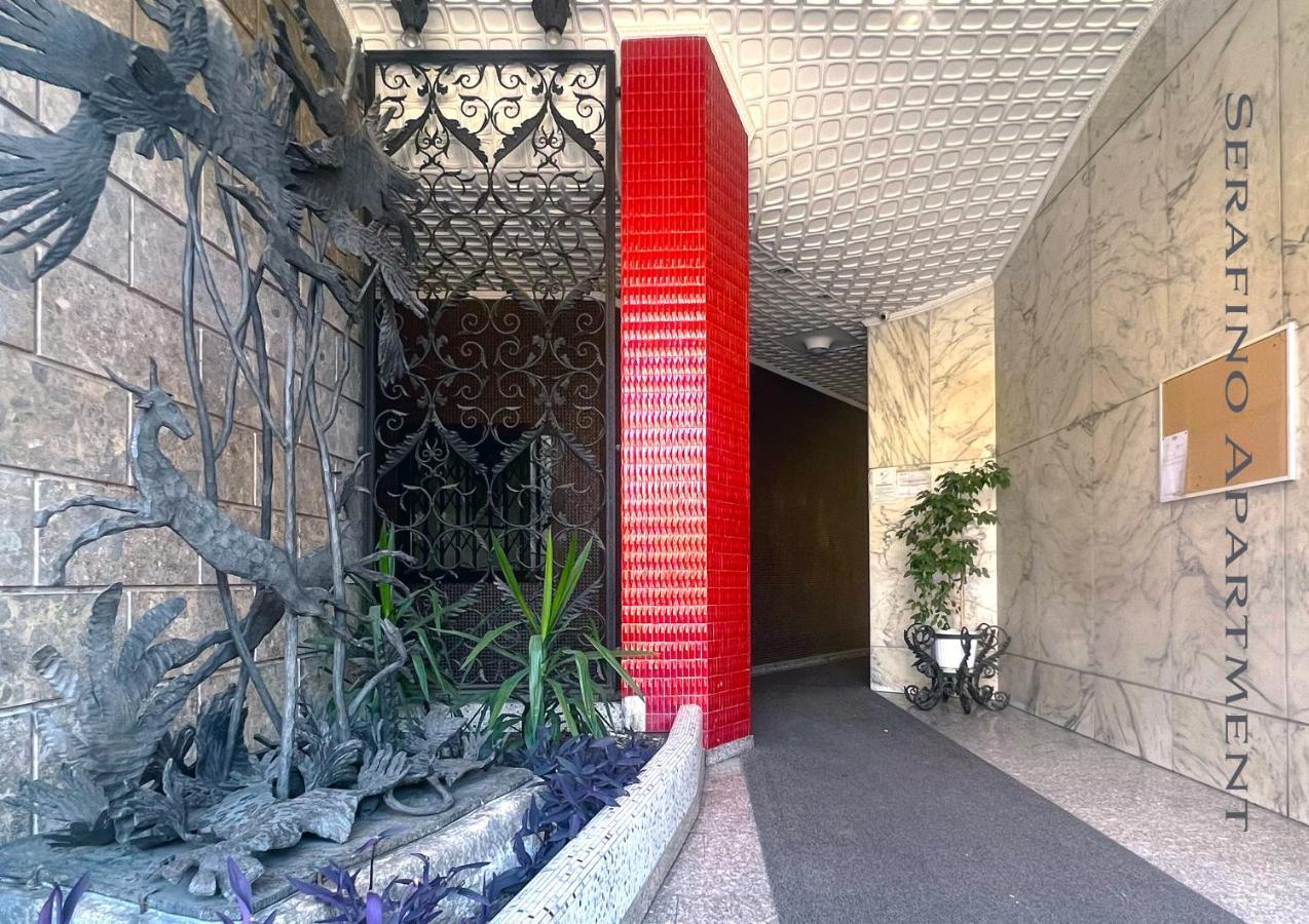 The 6th Floor Flat - Direct Link To Centre In 8 Mins Milaan