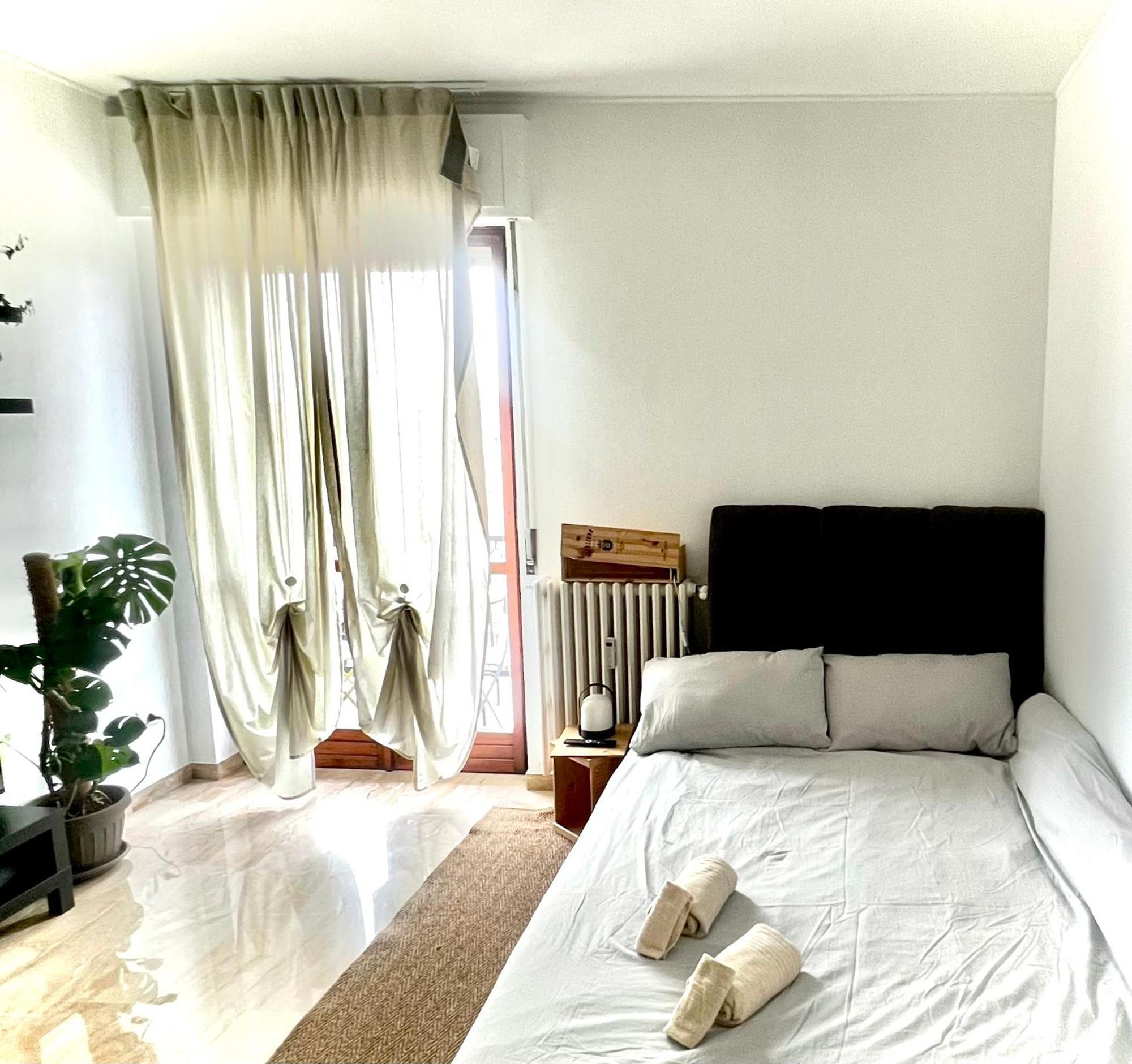 Appartement The 6th Floor Flat - Direct Link To Centre In 8 Mins Milaan