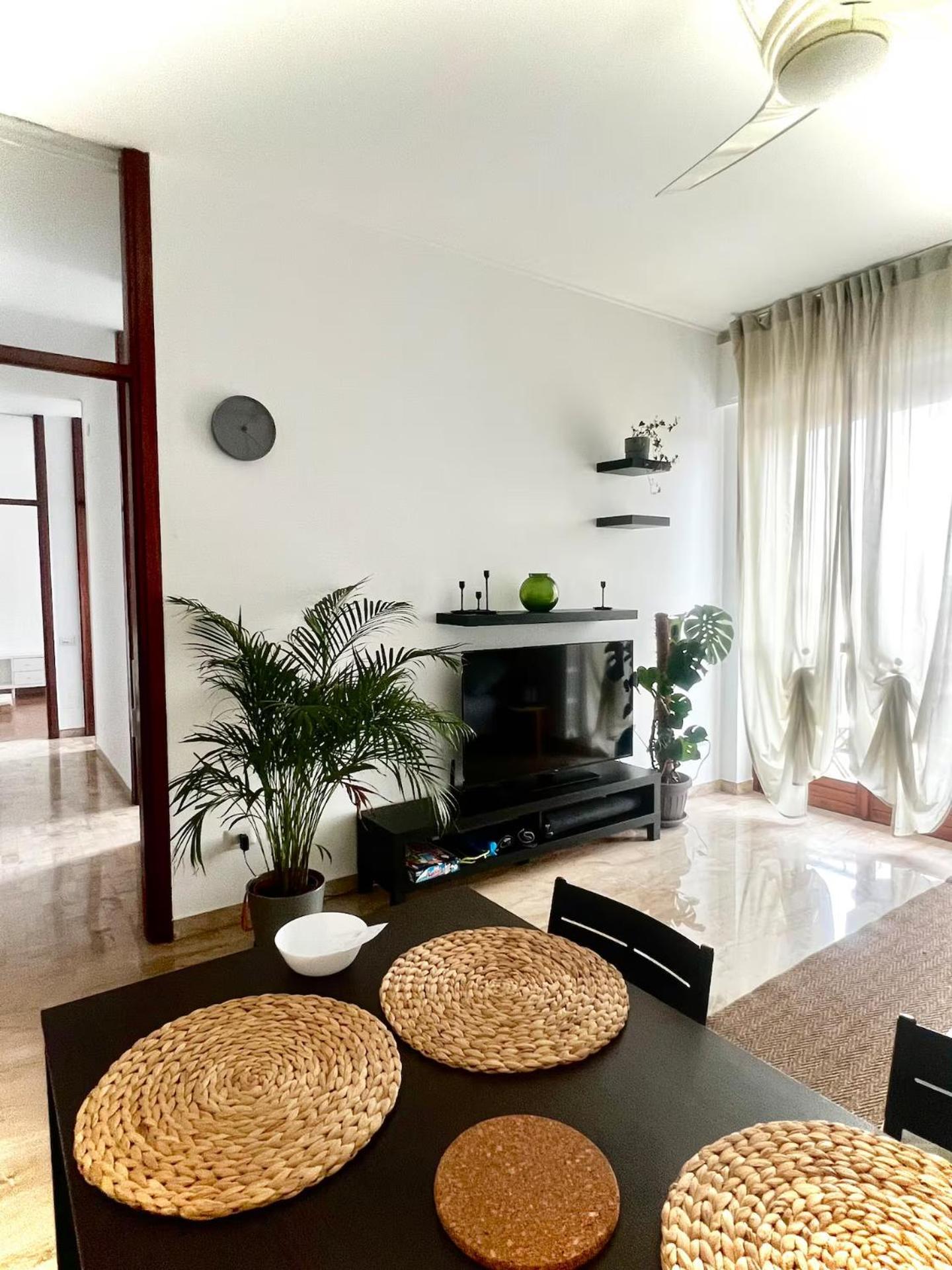 Appartement The 6th Floor Flat - Direct Link To Centre In 8 Mins Milaan